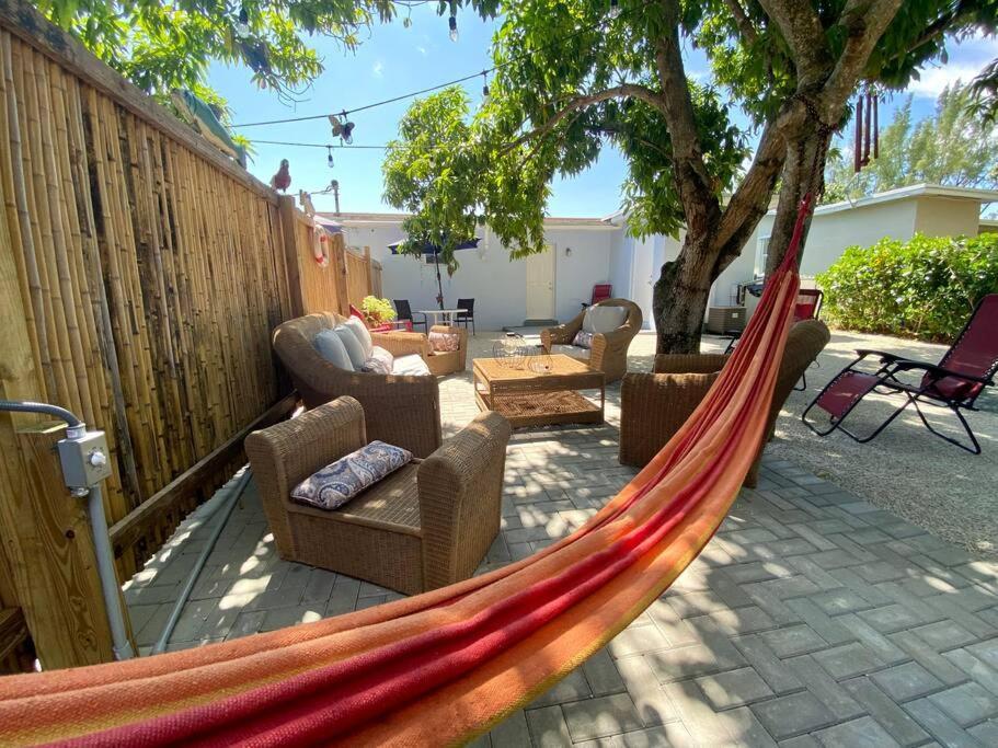 Paradise II Miami Beach House Εξωτερικό φωτογραφία