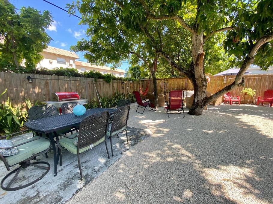 Paradise II Miami Beach House Εξωτερικό φωτογραφία